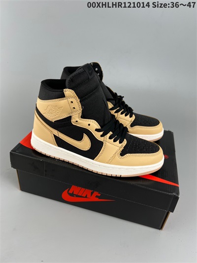 women air jordan 1 shoes 2022-12-11-342